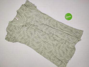 wide: Koszula nocna damska, rozmiar 3XL — 2