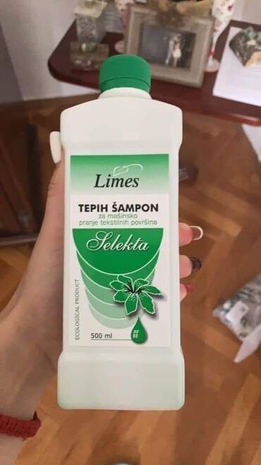 Suplementi: Limes prirodni program – biljne mešavine, čajevi i kreme za negu i — 22