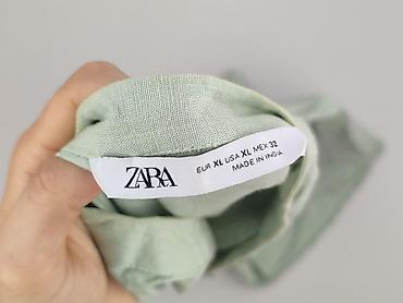 zara golf: Zara, Tunika damska, rozmiar XL — 4