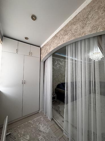 Продажа квартир: 1 комната, 45 м², Элитка, 2 этаж, Евроремонт at lalafo.kg — 11 Продажа квартир: 1 комната, 45 м², Элитка, 2 этаж, Евроремонт — 11