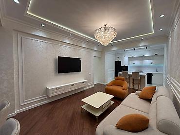 zabrat ev: 🔥 28 MAY METROSUNUN YANINDA | 3 OTAQ | 90 M² | TAM YENİ TƏMİR 28 May — 2