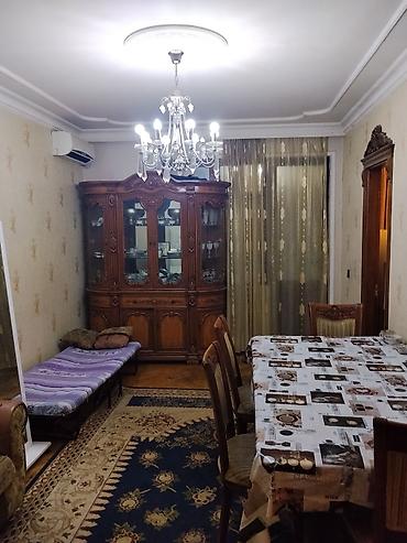 kira: Memar Əcəmi metrosuna yaxın piyada 3-4 dəqiqəlik məsafədə yerləşir — 1