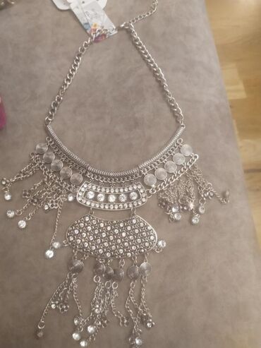 bizuterija nakit beograd: Necklaces