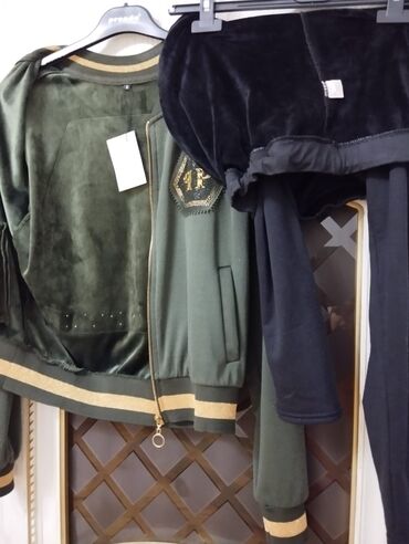 Kurtkalar: Kastum razmer 36 S 38 M Alinib 50 azn — 7