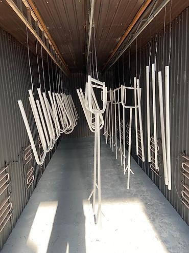 Покраска: Декоративная покраска, 3-5 лет опыта — 10