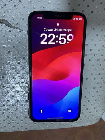 iphone 7s: IPhone 11 Pro, Б/у, 64 ГБ, Matte Midnight Green — 3