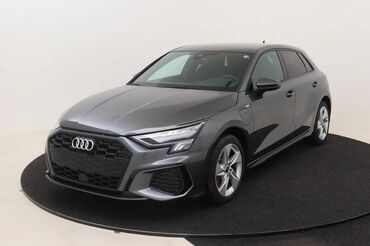 Audi A3: 1.4 l | 2024 year Hatchback