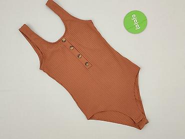 moda dla niskich: Body damskie, rozmiar S — 2