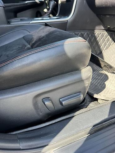 Toyota: Toyota Camry: 2015 г., 2.5 л, Автомат, Бензин, Седан — 16