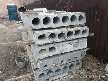 Пустотные плиты перекрытия: Б/у, Размер: 3 x 7 x 300, Установка, Гарантия, Бесплатная доставка — 4