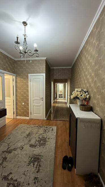 Продажа квартир: 3 комнаты, 98 м², Индивидуалка, 4 этаж, Евроремонт — 9