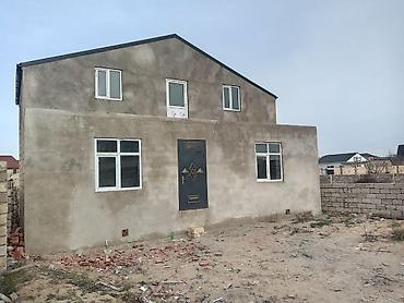 Həyət evi alıram: 250 kv. m, 3 otaqlı, Telefon, Qaz, İşıq — 1