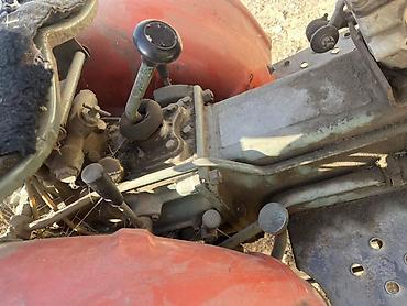 Мини-тракторы YANMAR: Мини-трактор Yanmar 1100D - Компактный японский мини-трактор с — 14