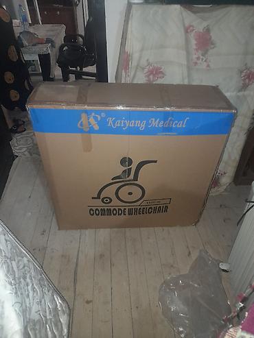 Digər: Elil arabasi.Pakofka maldi,istifade olunmuyub.600 manata — 2