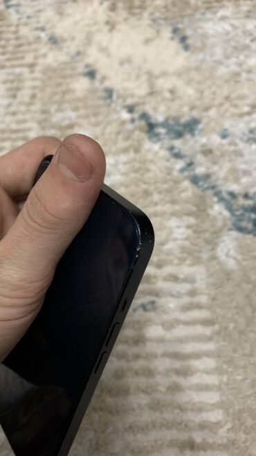 Apple iPhone: IPhone 13, Б/у, 128 ГБ, Черный — 4