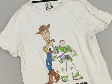 NEXT Petite, T-shirt for men, size M