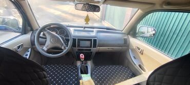 Toyota: Toyota : 2007 г., 2.4 л, Механика, Газ, Внедорожник — 3