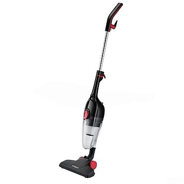 Vertikal tozsoran Eurolux EU-VC2211DSB Black 🟢 Rəsmi iş yeri olan və lalafo.az -da Vertikal tozsoran Eurolux EU-VC2211DSB Black 🟢 Rəsmi iş yeri olan və