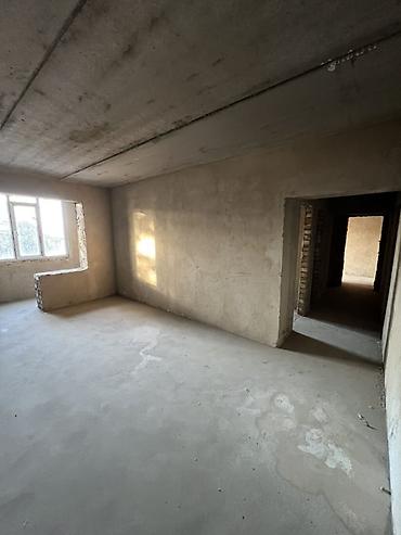 купить комнату в бишкеке: 2 комнаты, 62 м², Элитка, 1 этаж, ПСО (под самоотделку) — 5