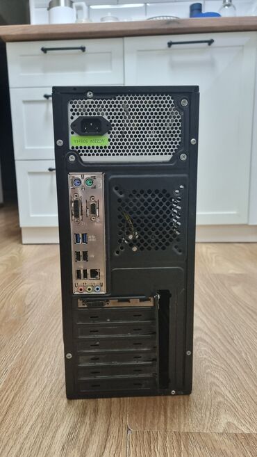 оперативная память ddr3: Компьютер, ядролор - 2, ОЭТ 2 ГБ, Татаал эмес тапшырмалар үчүн, Колдонулган, Intel Pentium, NVIDIA GeForce GTX 1050, HDD