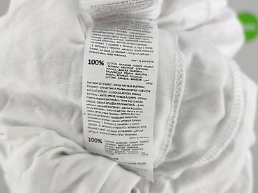 pidzama lidl: Sinsay, Koszulka do spania, rozmiar L — 6