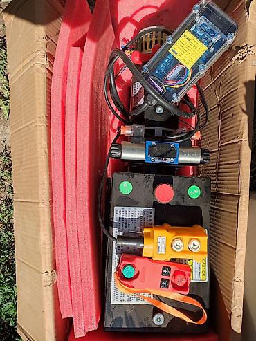 Грузовики: Грузовик, Стандарт, Новый — 3