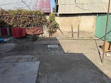 Продажа коттеджей и домов: Срочно продается участок с домом. Угловой участок вход с двух улиц at lalafo.kg — 7 Продажа коттеджей и домов: Срочно продается участок с домом. Угловой участок вход с двух улиц — 7