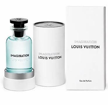 lanvin eclat: Louis Vuitton Imagination Eau de Parfum
ORIGINAL 🔥🔥 — 1