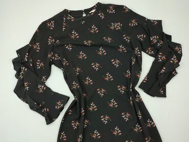 solar sukienki lniane damskie: Dress, M (EU 38), condition - Very good