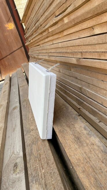 Фасадные плиты Сары-Таш (Травертин): Фасадные плиты Сары-Таш (Травертин) — 6