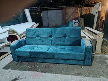 Раскладные диваны: Раскладной диван, Новый — 2