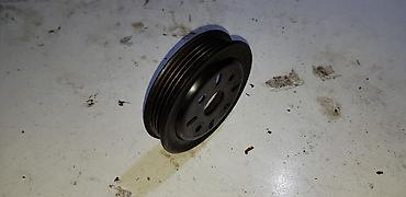 REMENICA QG15/18 ZA NISSAN ALMERA, ALMERA TINO, PRIMERA OD 1996. DO