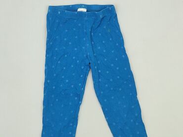 strój kąpielowy dla dziewczynki sinsay: Leggings for kids, 3-4 years, 104, condition - Very good