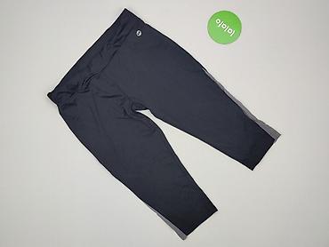 4f lewandowska: Pure, Legginsy Sportowe damskie, rozmiar M — 2