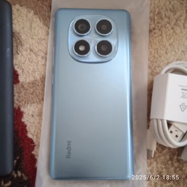 xiaomi mi note 10 pro: Redmi, Redmi Note 14 Pro, Б/у, 256 ГБ, цвет - Зеленый, 2 SIM
