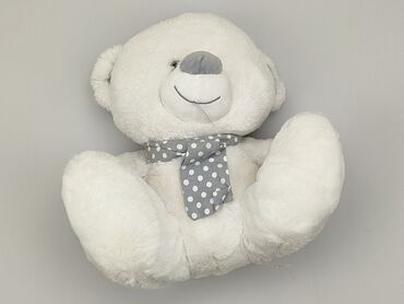 kombinezon zimowy miś: Mascot Teddy bear, condition - Very good