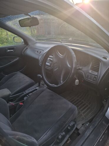 срочно продать машину: Honda Torneo: 2000 г., 1.8 л, Автоматтык, Бензин, Седан