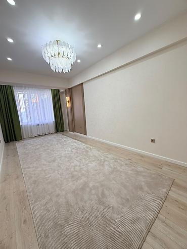 коктал: 1 комната, 45 м², Технопарк Элитка, 10 этаж, Евроремонт — 1