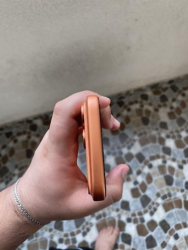 iphone mağaza: IPhone 17 Pro Max, 256 GB, Narıncı, Face ID — 5
