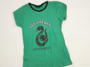 koszula desigual: T-shirt, Harry Potter, 8 years, 122-128 cm, condition - Very good