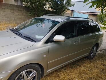 продаю автоген: Toyota Avensis: 2005 г., 2 л, Автомат, Бензин, Универсал