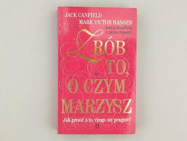 Książka, gatunek - Literatura faktu, stan - Bardzo dobry