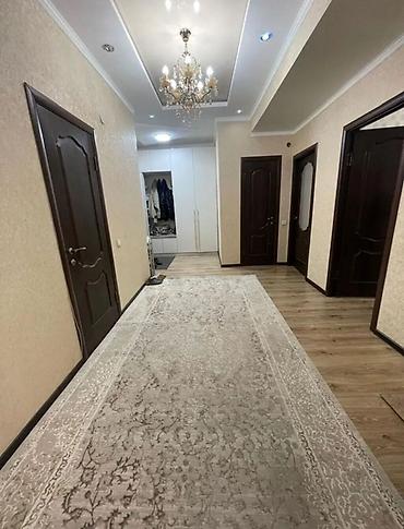 Продажа квартир: 4 комнаты, 132 м², Элитка, 4 этаж, Евроремонт — 3