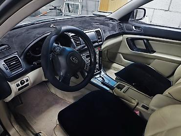 subaru outback 2002: Subaru Outback: 2004 г., 3 л, Автомат, Бензин, Универсал — 7