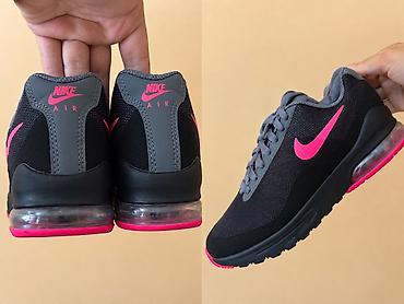 Original (placene17.000,ne nosene)Nike Air patike za trčanje i