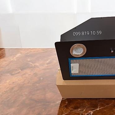 azcomp electronics: Aspirator rəng - Qara, Yeni — 2