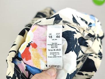 ralph yupoo: George, Sukienka damska, rozmiar 4XL — 4