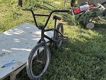 аэратор для рыбы: Продается bmx состояние хорошее.Адрес в Каинде — 2