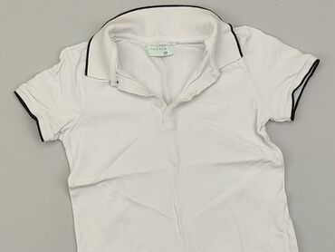 koszulki widzewa allegro: Koszulka, 7 lat, 116-122 cm, stan - Dobry