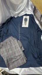 Домашние костюмы: Мужской домашний костюм, Все размеры, Новый, Самовывоз, Платная доставка — 7